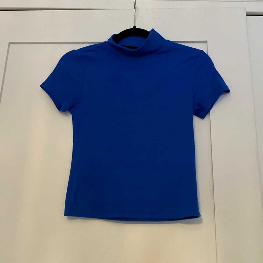 Anthropology t-shirt